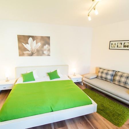 Apartment Hernalser Hauptstrasse Viena Quarto foto