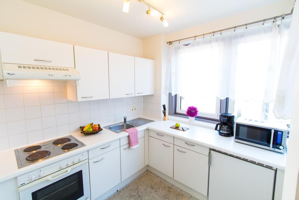 Apartment Hernalser Hauptstrasse Viena Quarto foto