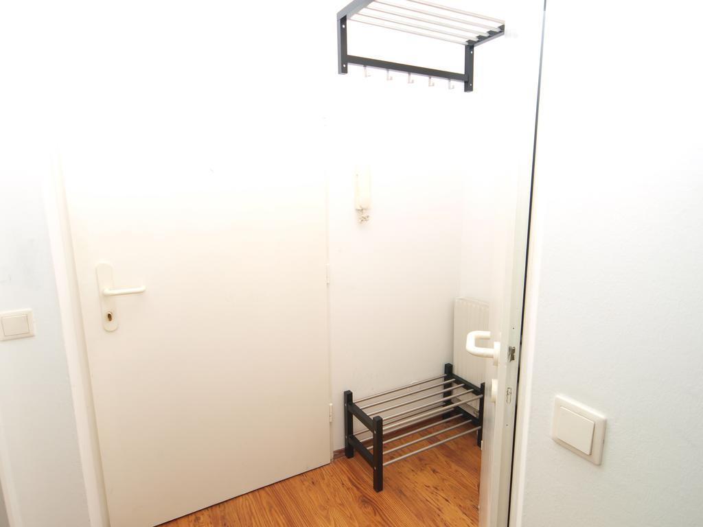 Apartment Hernalser Hauptstrasse Viena Exterior foto